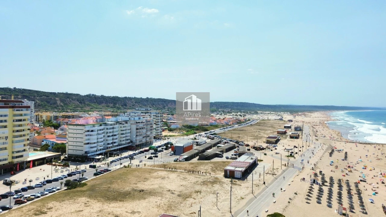 Apartamento T1 para Venda em Costa da Caparica Foto 14