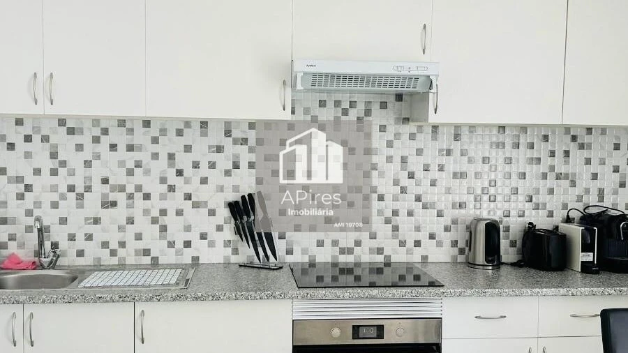 Apartamento T1 para Venda em Costa da Caparica