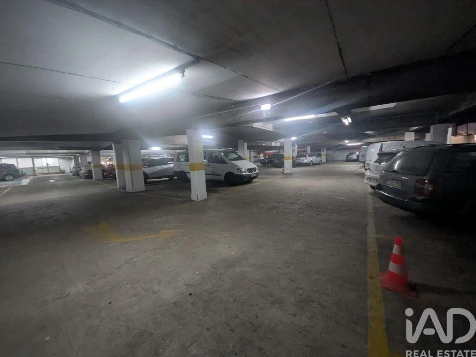 Garagem para Venda em Bonfim Foto 12
