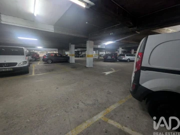 Garagem para Venda em Bonfim