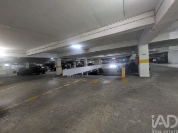 Garagem para Venda em Bonfim