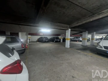 Garagem para Venda em Bonfim