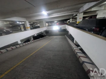 Garagem para Venda em Bonfim