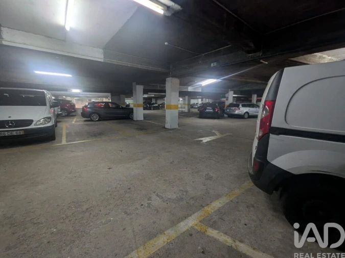 Garagem para Venda em Bonfim Foto 13