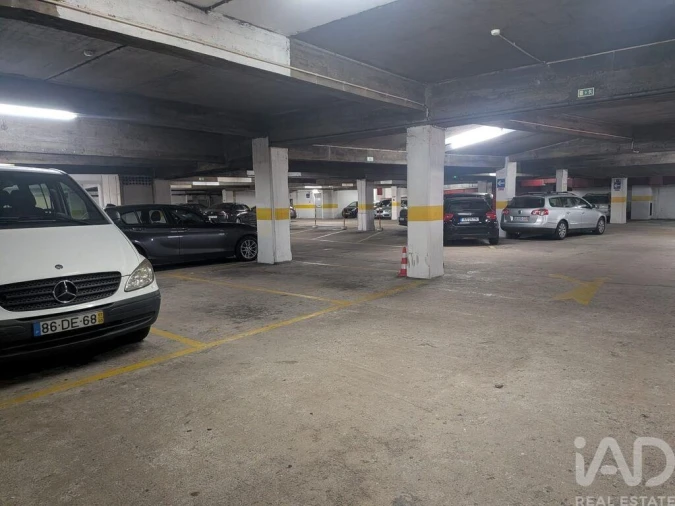 Garagem para Venda em Bonfim Foto 15