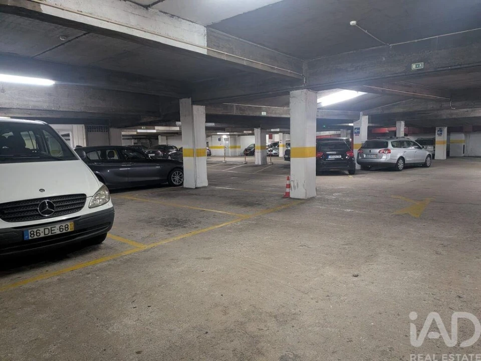 Garagem para Venda em Bonfim Foto 15