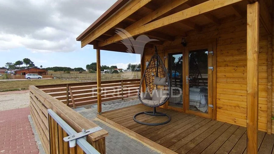 Moradia T2 para Venda em Pinhal Novo