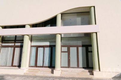 Loja para Venda em Peniche
