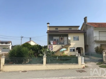 Moradia T4 para Venda em Louriçal