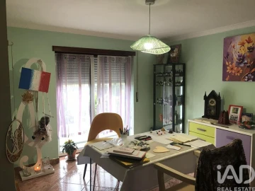 Moradia T4 para Venda em Louriçal