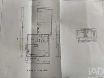 Moradia T4 para Venda em Louriçal