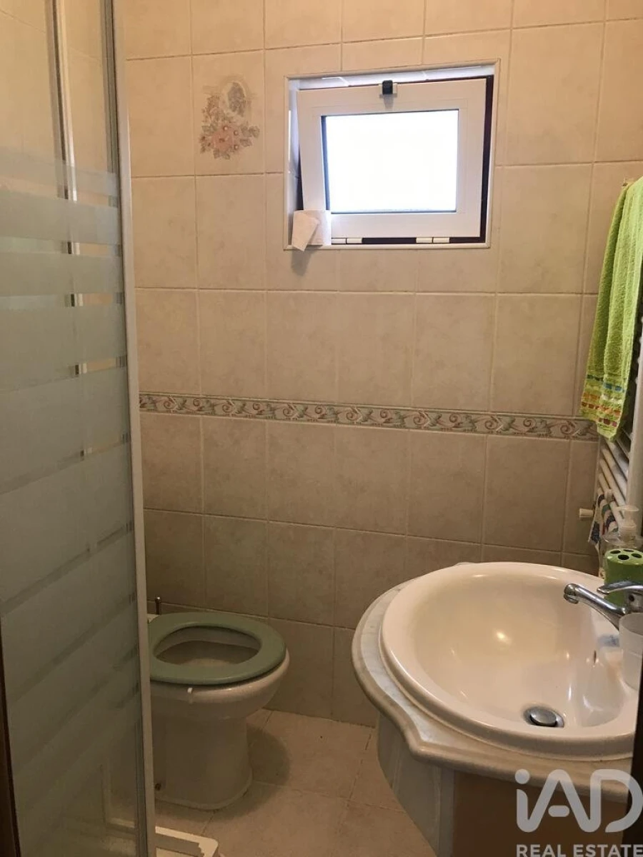 Moradia T4 para Venda em Louriçal Foto 32