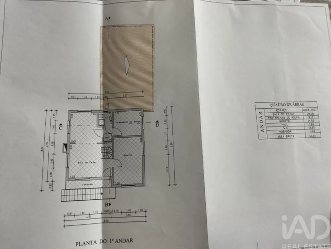 Moradia T4 para Venda em Louriçal Foto 37