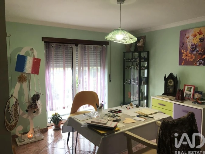 Moradia T4 para Venda em Louriçal Foto 20