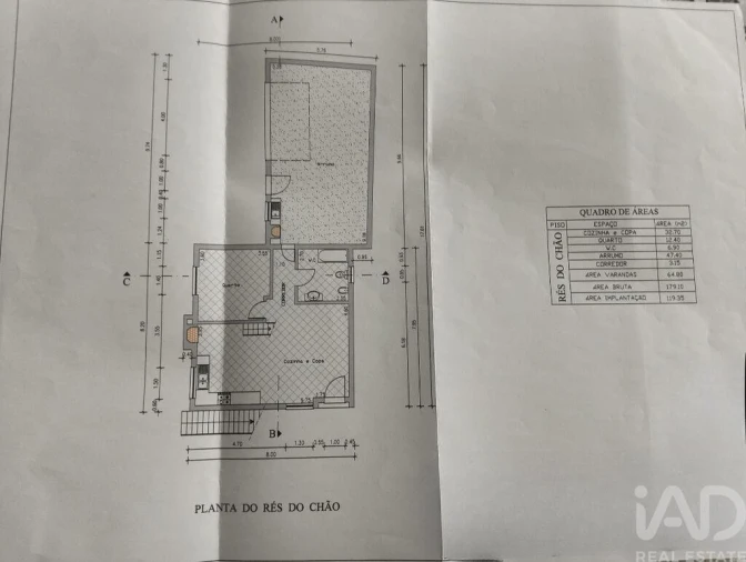 Moradia T4 para Venda em Louriçal Foto 38