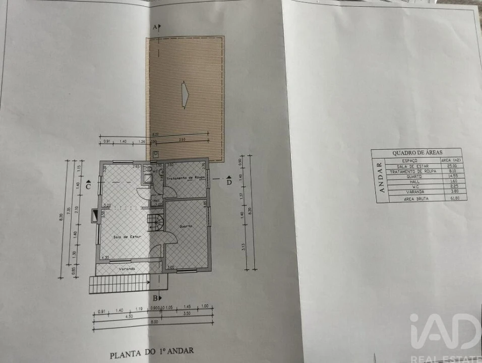 Moradia T4 para Venda em Louriçal Foto 37