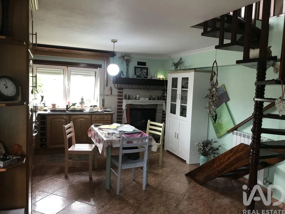 Moradia T4 para Venda em Louriçal Foto 22