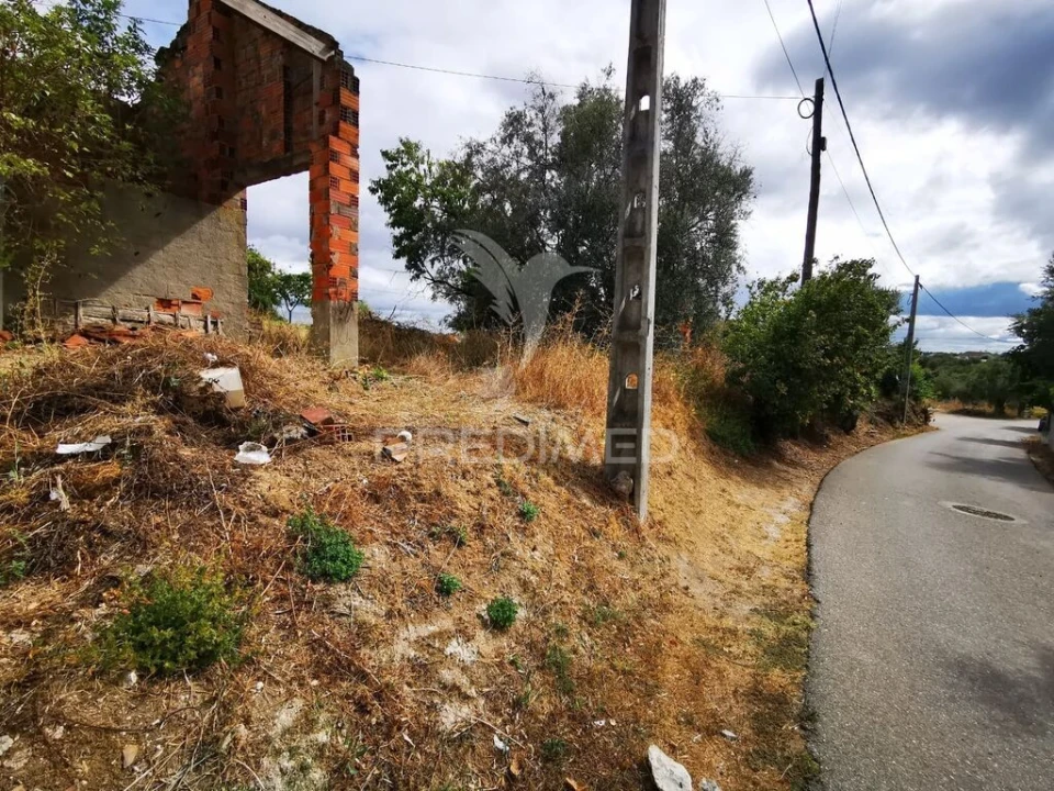 Terreno para Venda em Paialvo Foto 1