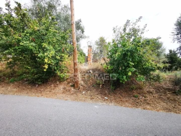Terreno para Venda em Paialvo