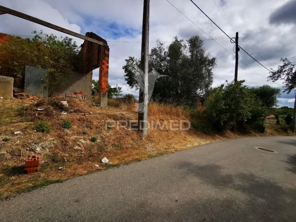 Terreno para Venda em Paialvo Foto 2