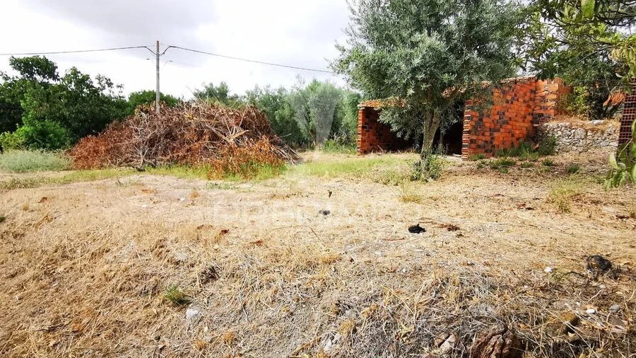 Terreno para Venda em Paialvo