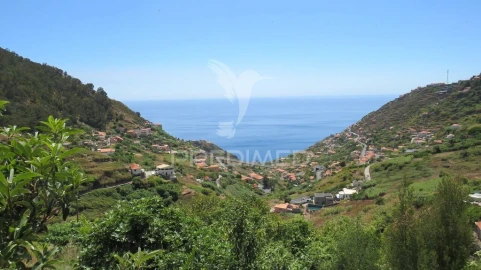 Terreno para Venda em Campanario