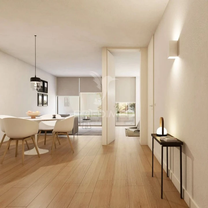 Apartamento T2 para Venda em Bonfim Foto 4