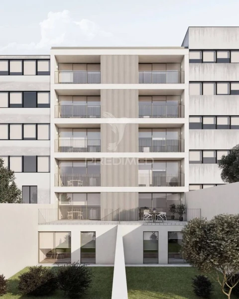 Apartamento T2 para Venda em Bonfim