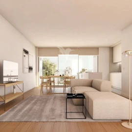 Apartamento T2 para Venda em Bonfim