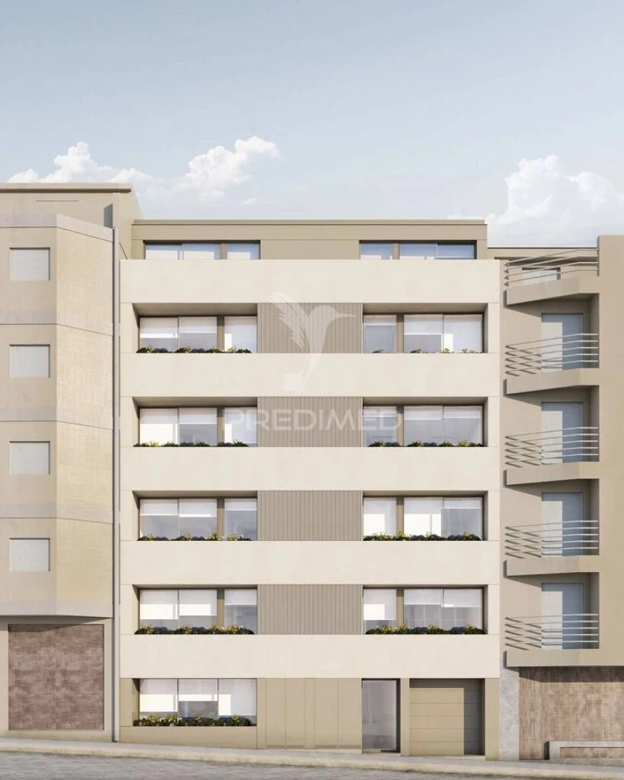 Apartamento T2 para Venda em Bonfim Foto 5