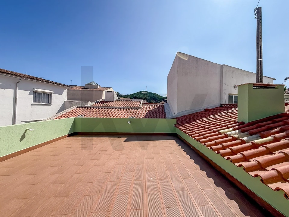Moradia T2 para Venda em Enxara do Bispo, Gradil e Vila Franca do Rosário Foto 5
