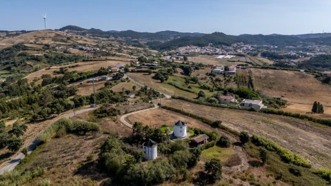 Moradia T2 para Venda em Enxara do Bispo, Gradil e Vila Franca do Rosário