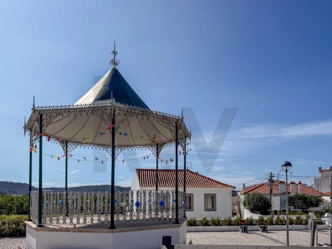 Moradia T2 para Venda em Enxara do Bispo, Gradil e Vila Franca do Rosário Foto 36