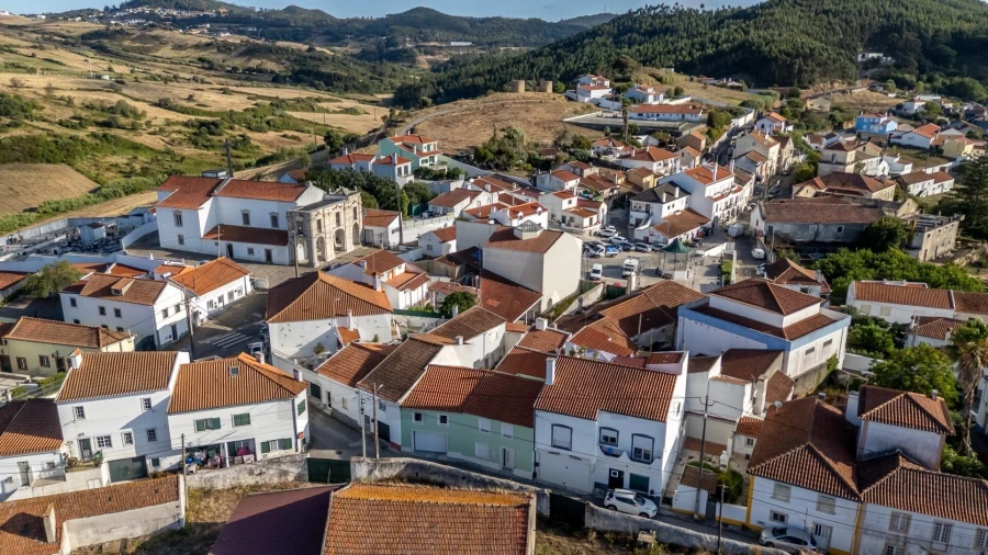 Moradia T2 para Venda em Enxara do Bispo, Gradil e Vila Franca do Rosário Foto 32