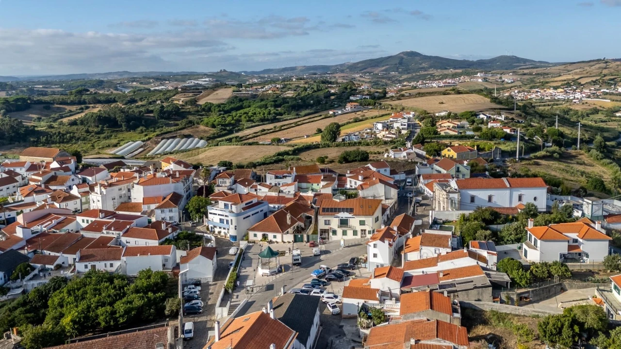 Moradia T2 para Venda em Enxara do Bispo, Gradil e Vila Franca do Rosário Foto 33