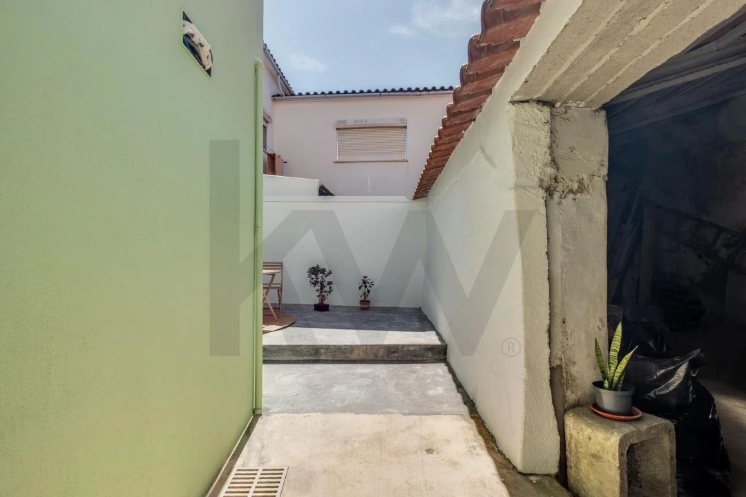 Moradia T2 para Venda em Enxara do Bispo, Gradil e Vila Franca do Rosário Foto 29