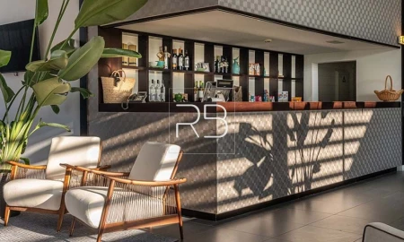 Apartamento T1 para Venda em Monchique