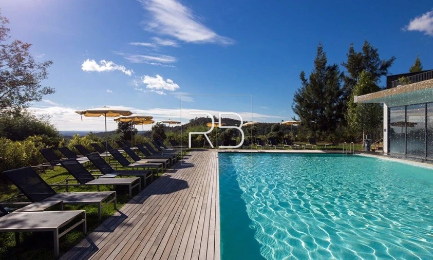 Apartamento T1 para Venda em Monchique Foto 17