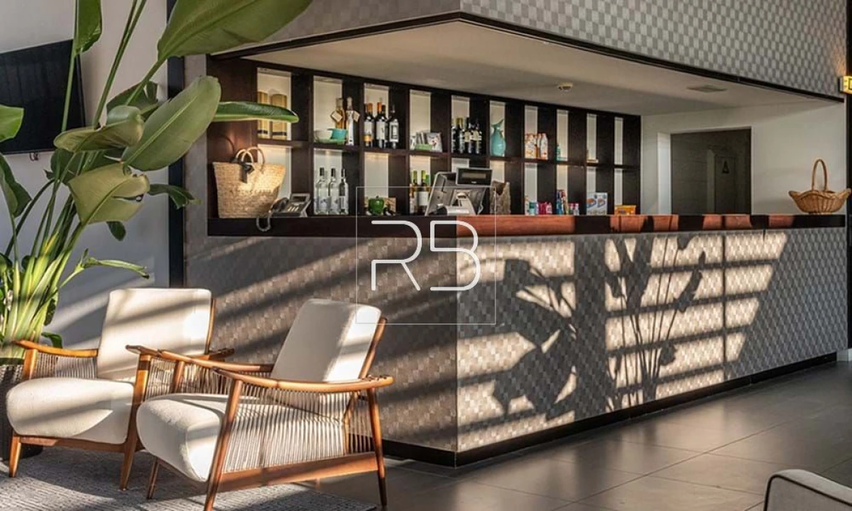 Apartamento T1 para Venda em Monchique Foto 21