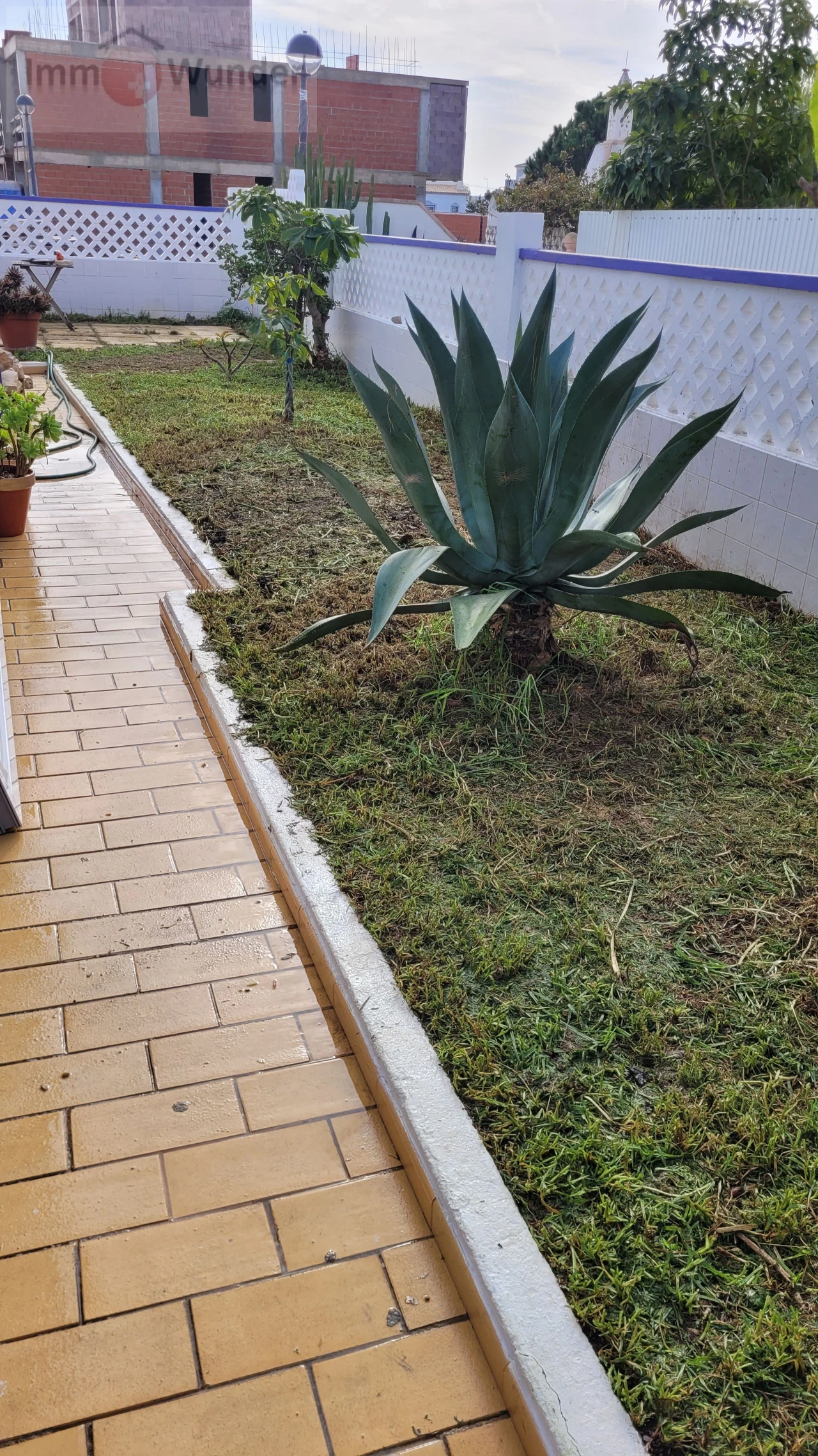 Moradia T4 para Venda em Montenegro Foto 38