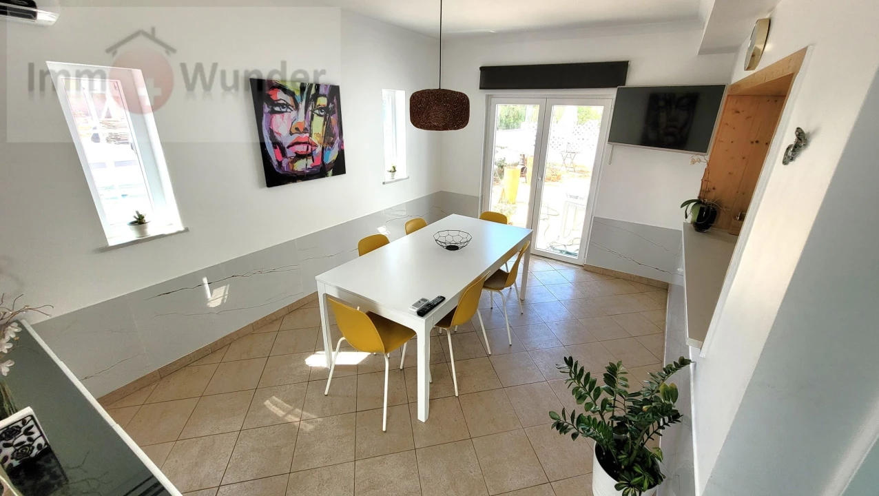 Moradia T4 para Venda em Montenegro Foto 21