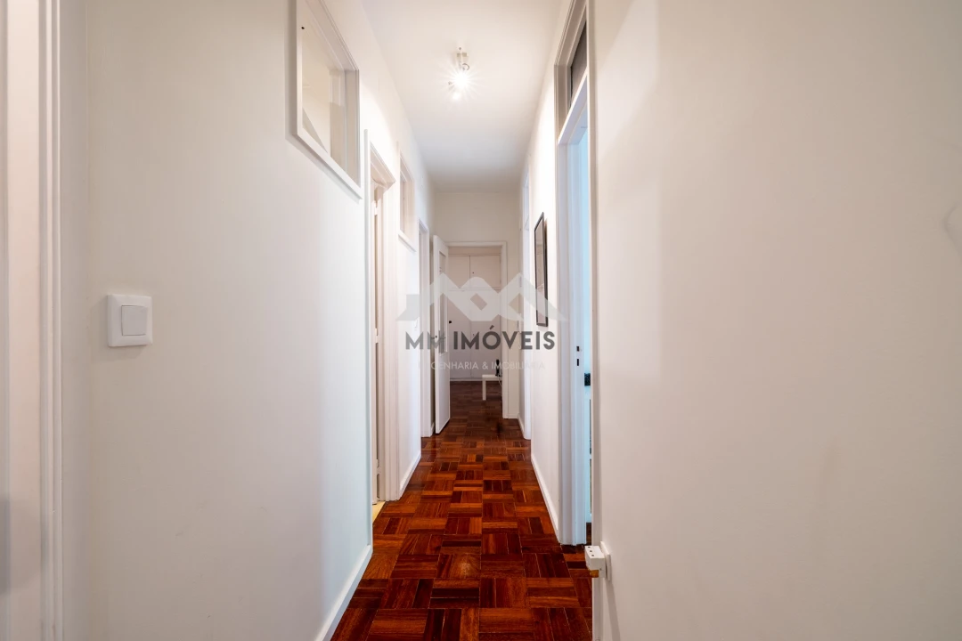 Apartamento T2 para Arrendamento em Lordelo do Ouro e Massarelos Foto 16