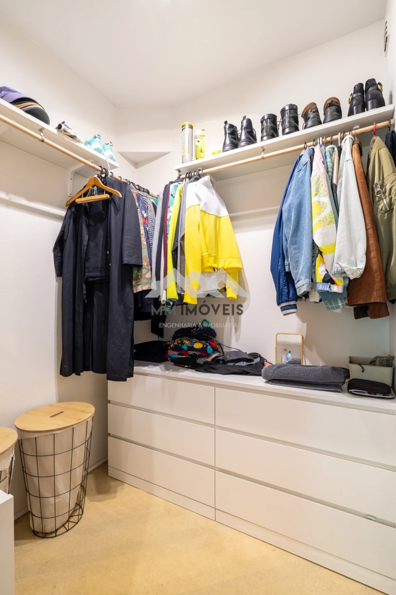 Apartamento T2 para Arrendamento em Lordelo do Ouro e Massarelos Foto 26