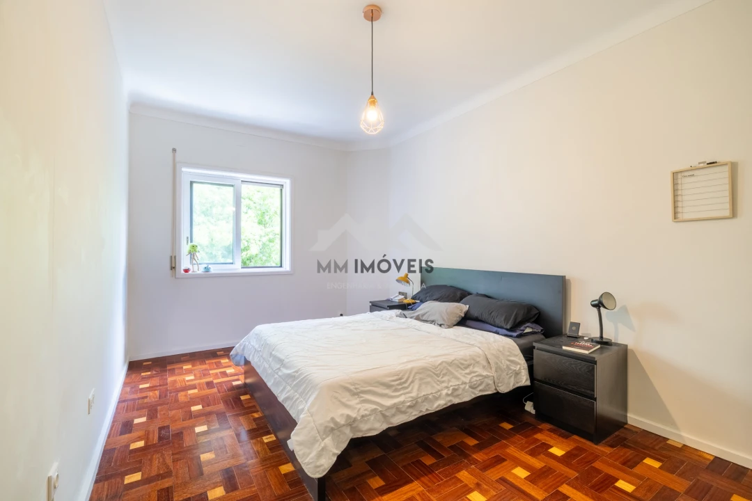 Apartamento T2 para Arrendamento em Lordelo do Ouro e Massarelos Foto 18