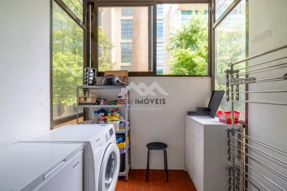Apartamento T2 para Arrendamento em Lordelo do Ouro e Massarelos