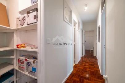 Apartamento T2 para Arrendamento em Lordelo do Ouro e Massarelos