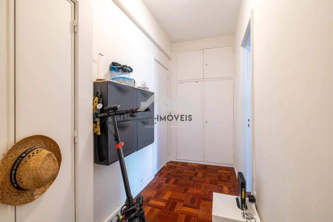 Apartamento T2 para Arrendamento em Lordelo do Ouro e Massarelos Foto 6