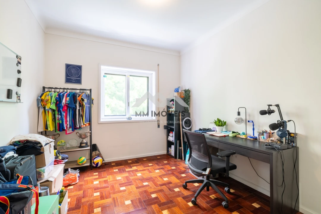 Apartamento T2 para Arrendamento em Lordelo do Ouro e Massarelos Foto 20