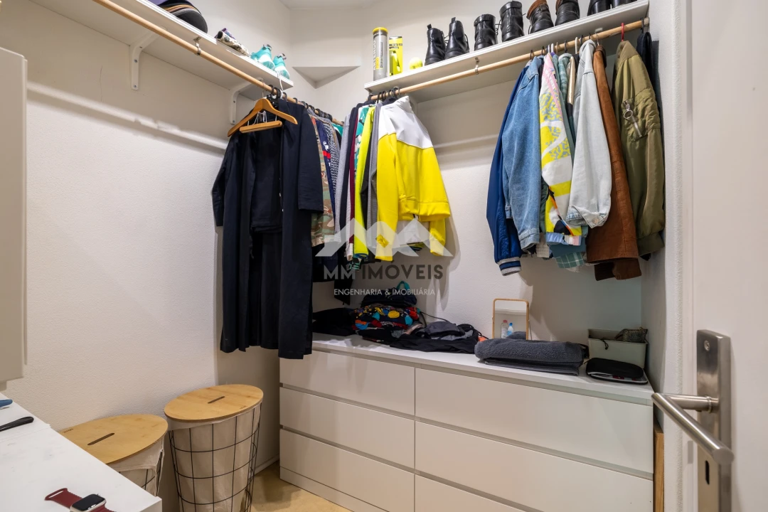 Apartamento T2 para Arrendamento em Lordelo do Ouro e Massarelos Foto 27