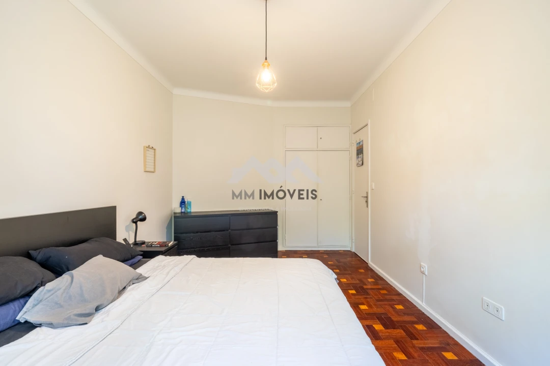 Apartamento T2 para Arrendamento em Lordelo do Ouro e Massarelos Foto 19